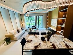 The Residences at W Singapore Sentosa Cove (D4), Condominium #562055261